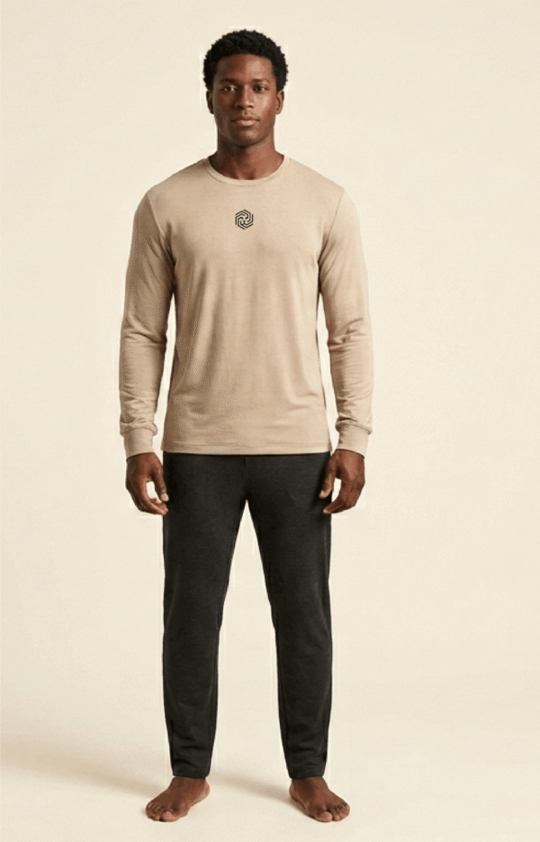 Elite Recovery Top