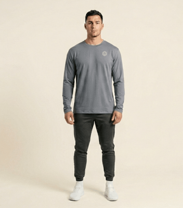 Motion Flex Long Sleeve