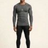Aero Compression Long Sleeve