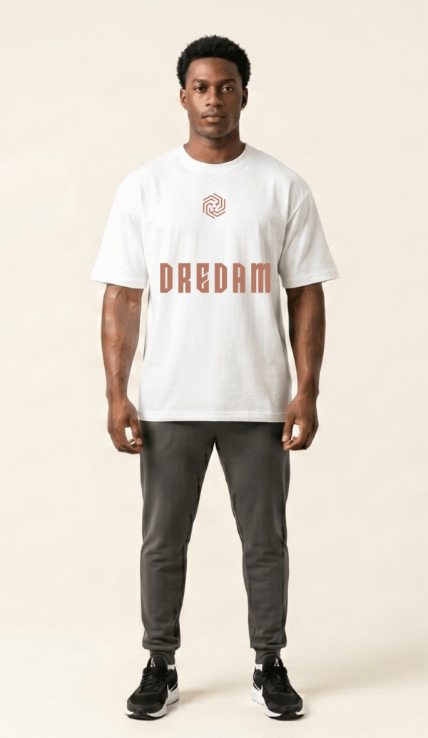 Elevate Heavyweight Tee