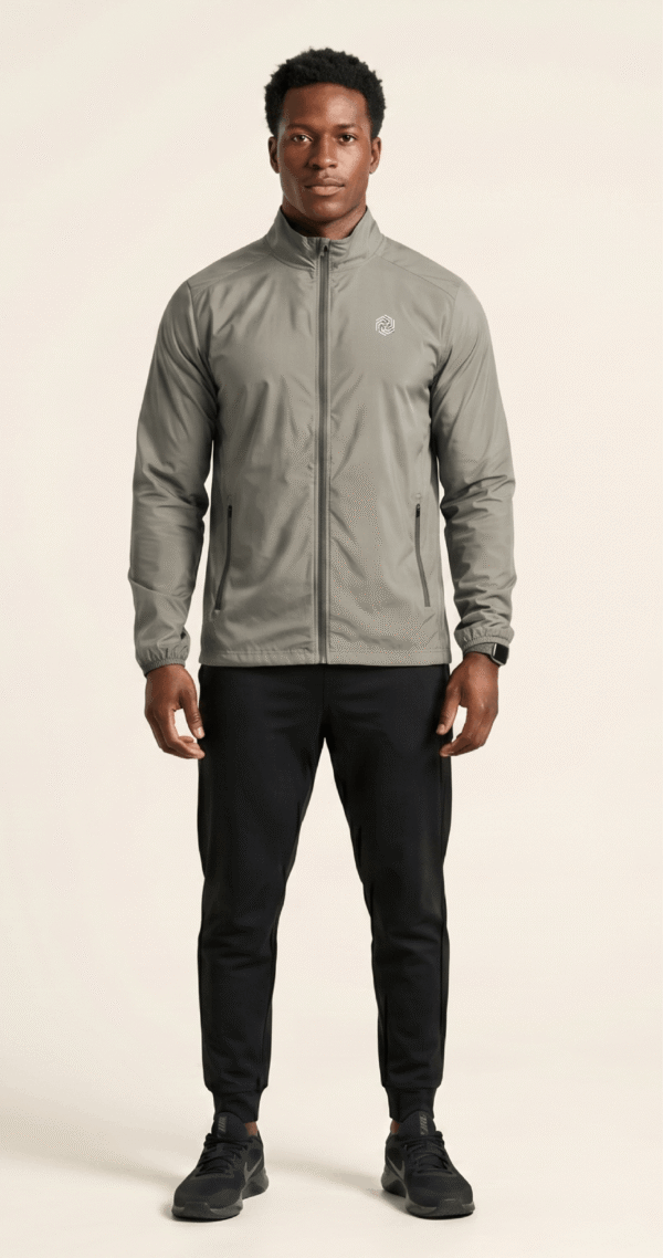Core Motion Jacket
