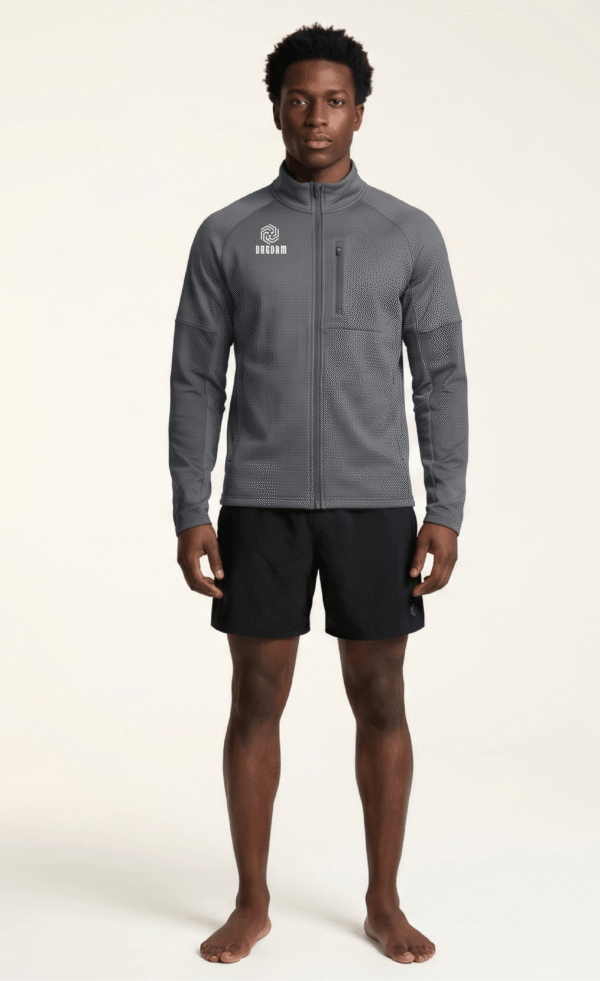 Titan Training Jacket