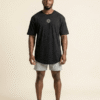 Motion Oversized Tee