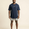 Motion Oversized Tee