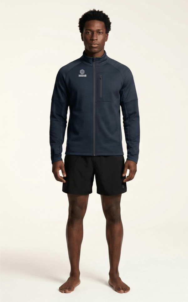 Titan Training Jacket