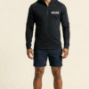 Pulse Tech Fleece Hoodie