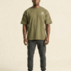 StreetFlex Oversized Tee