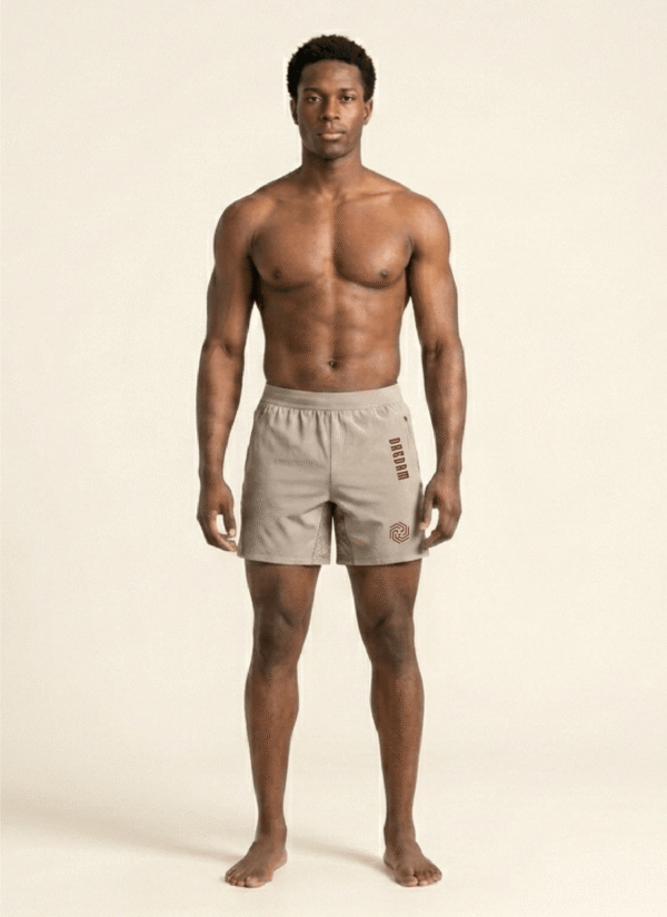 Sprint Flex Shorts