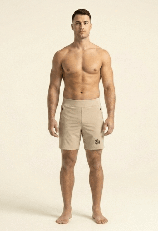 Apex Training Shorts