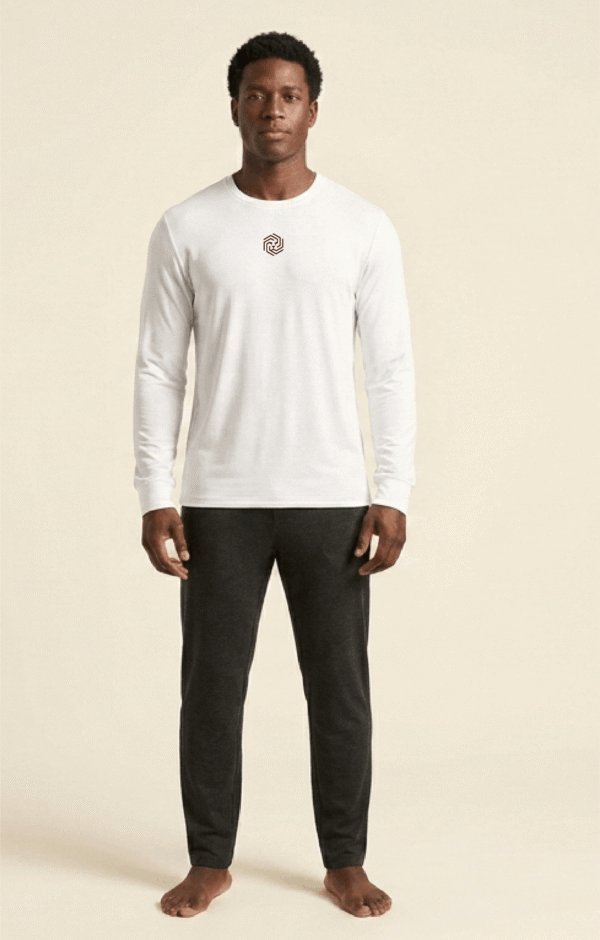 Elite Recovery Top
