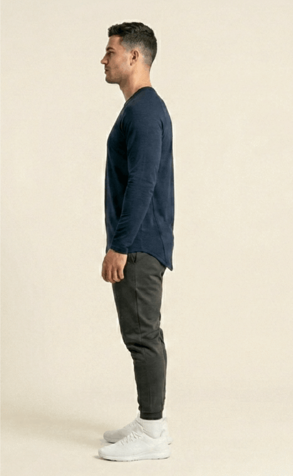Motion Flex Long Sleeve