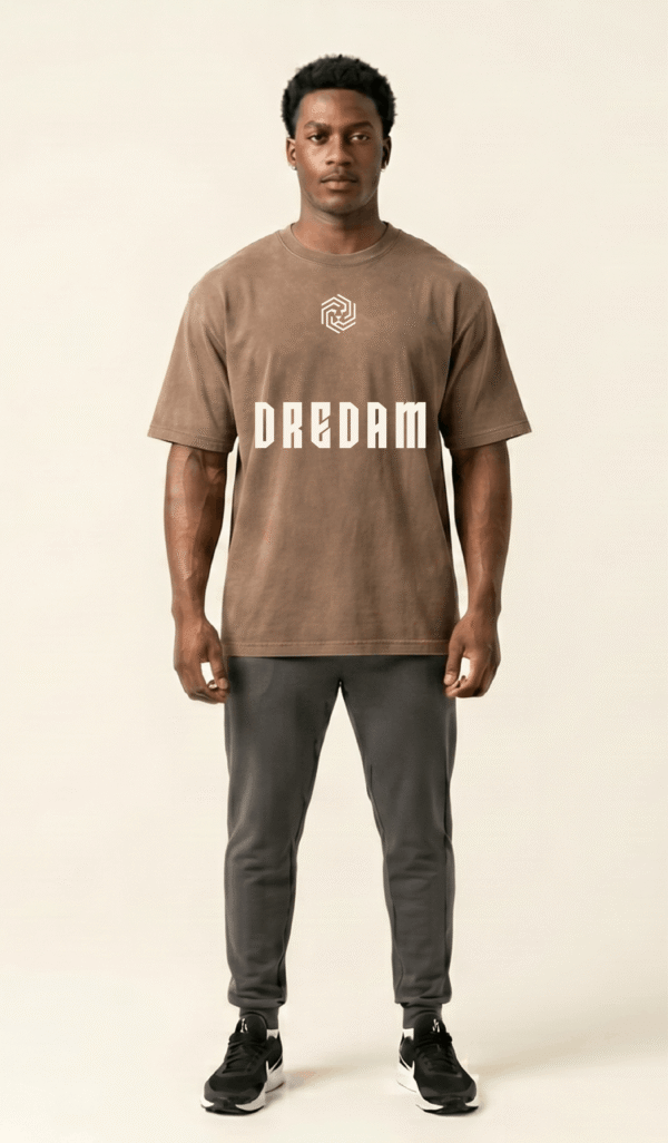 Elevate Heavyweight Tee