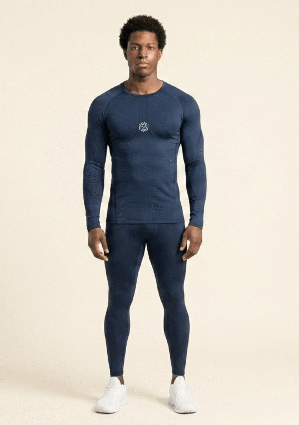 Aero Compression Long Sleeve