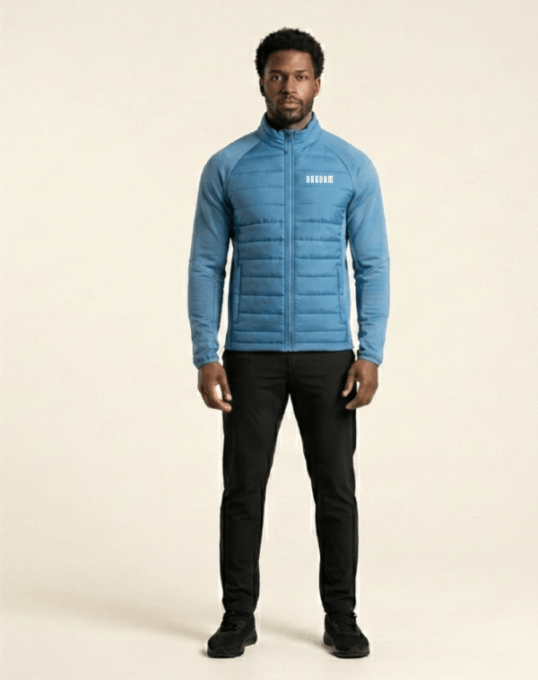 Elevate Hybrid Jacket