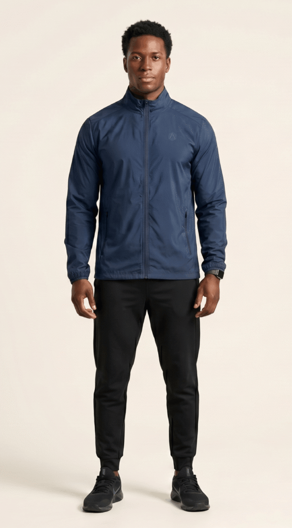 Core Motion Jacket