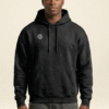 Velocity Oversized Hoodie