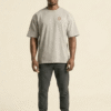 StreetFlex Oversized Tee