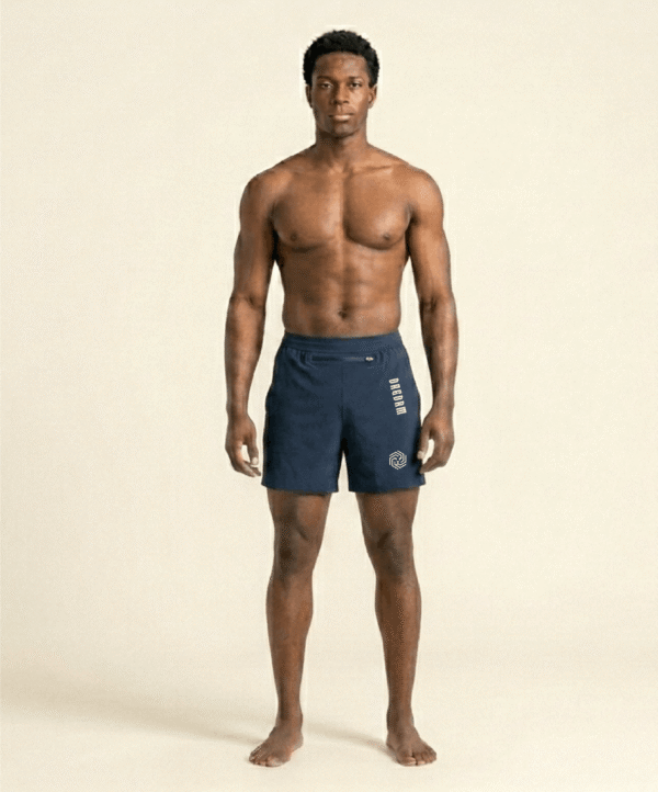 Sprint Flex Shorts