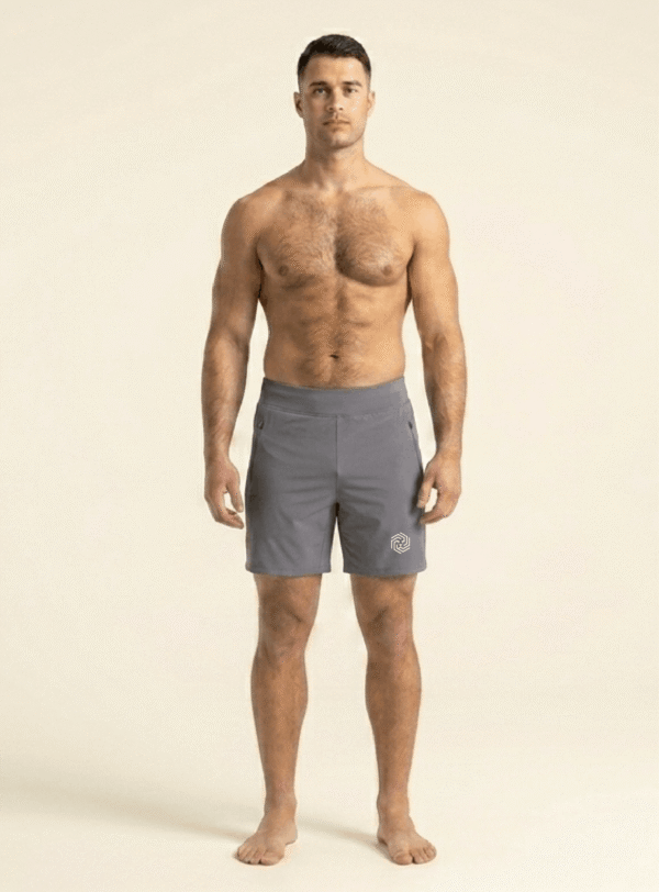 Apex Training Shorts