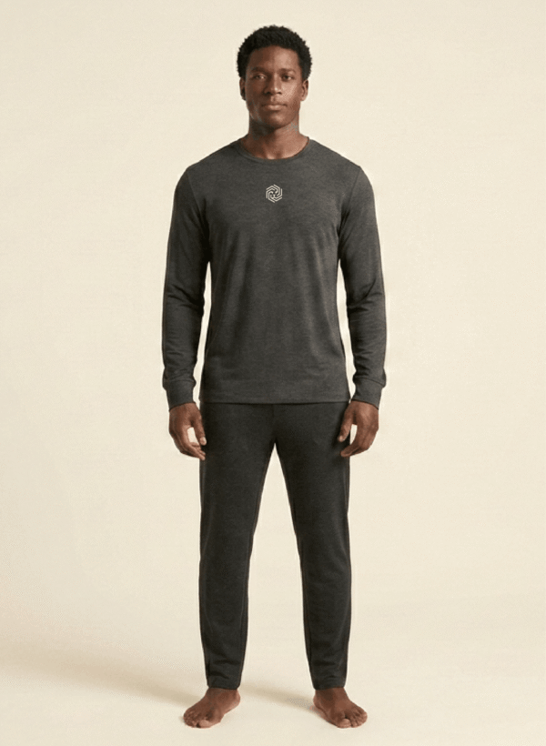 Elite Recovery Top