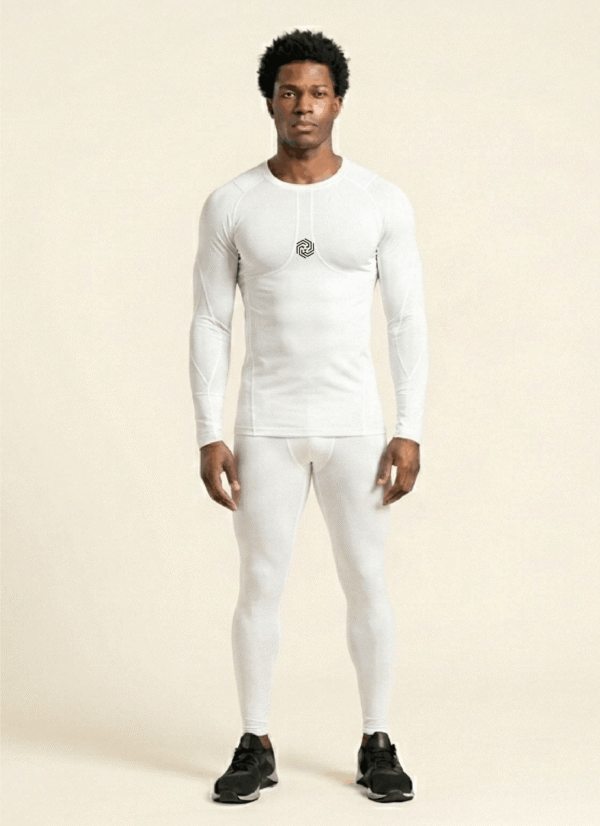 Aero Compression Long Sleeve