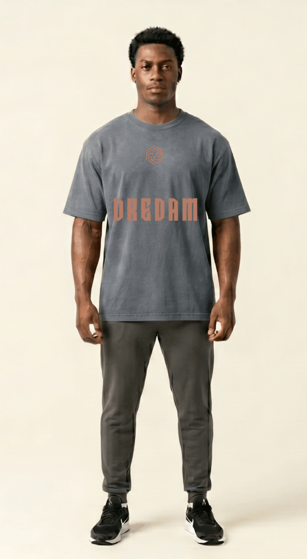 Elevate Heavyweight Tee