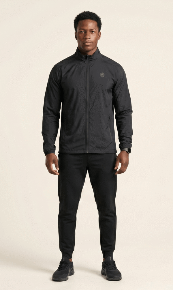 Core Motion Jacket