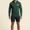 Pulse Tech Fleece Hoodie