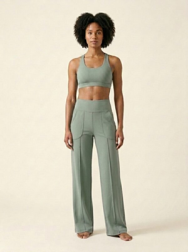 Urban Motion Pants