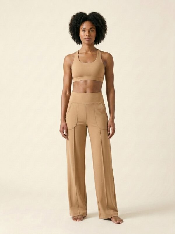 Urban Motion Pants