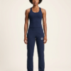 Relax Fit Active Pants