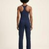 Relax Fit Active Pants