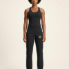Relax Fit Active Pants