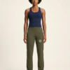 Relax Fit Active Pants