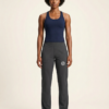 Relax Fit Active Pants