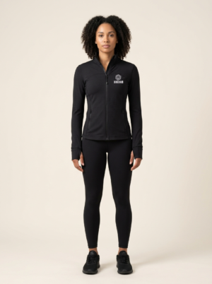 Velocity Zip Jacket