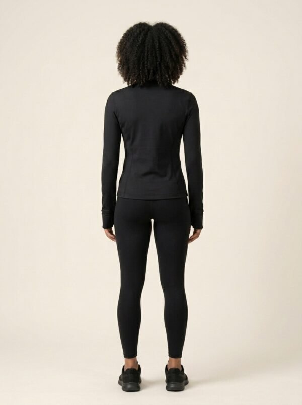 Velocity Zip Jacket