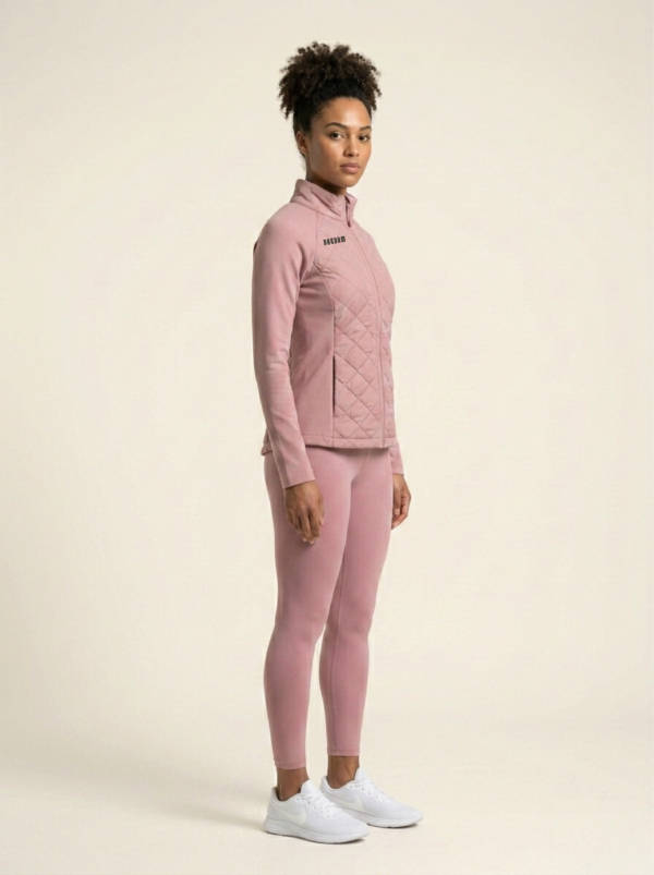 Elevate Hybrid Jacket