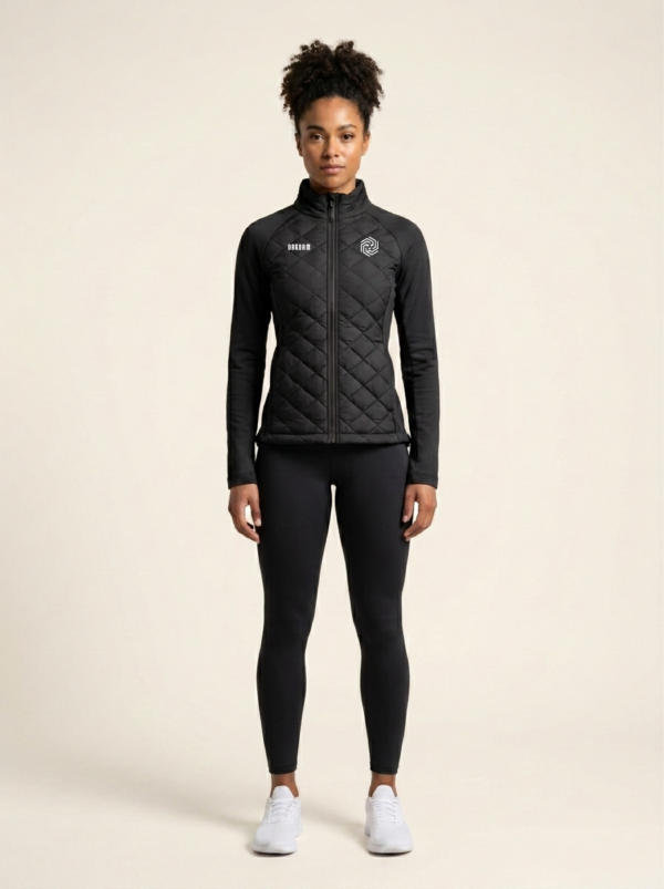 Elevate Hybrid Jacket