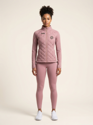 Elevate Hybrid Jacket