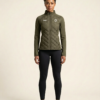 Elevate Hybrid Jacket
