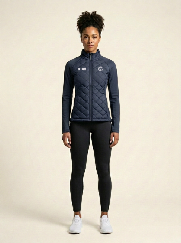 Elevate Hybrid Jacket
