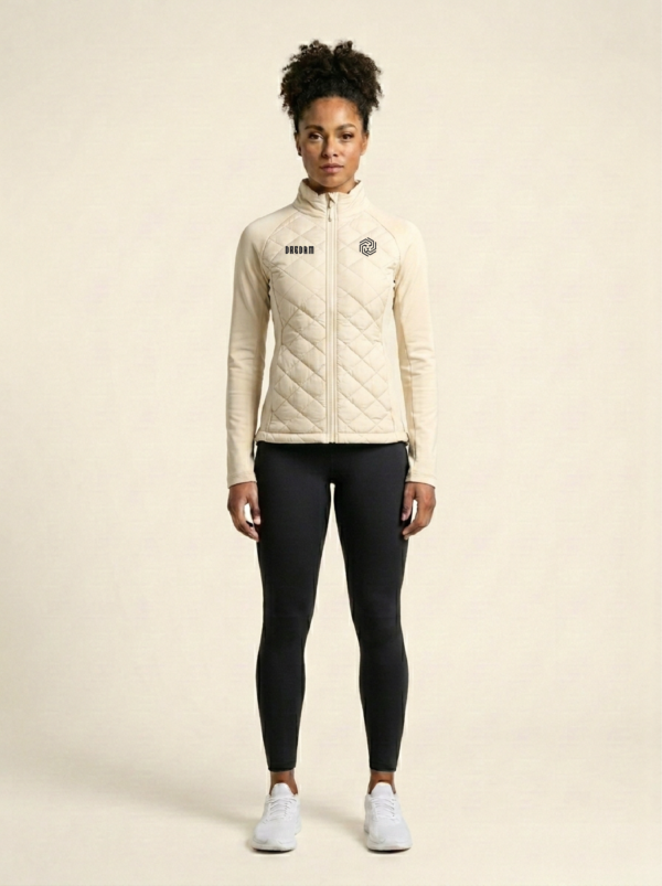 Elevate Hybrid Jacket