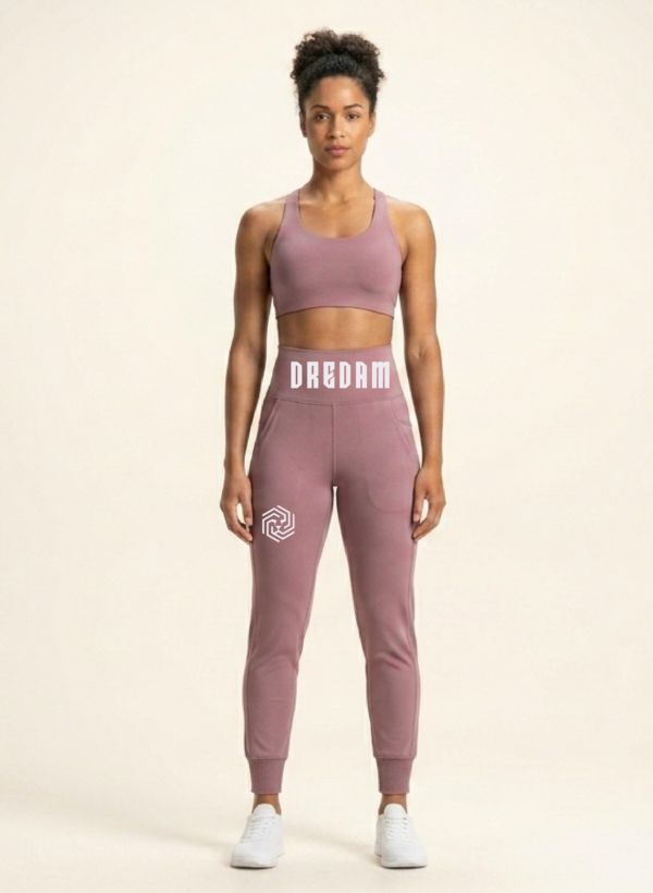 Sculpt Joggers