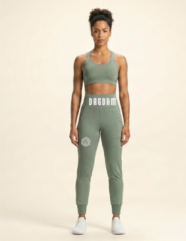 Sculpt Joggers