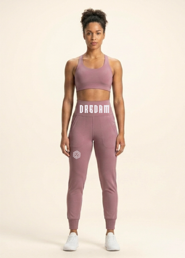 Sculpt Joggers