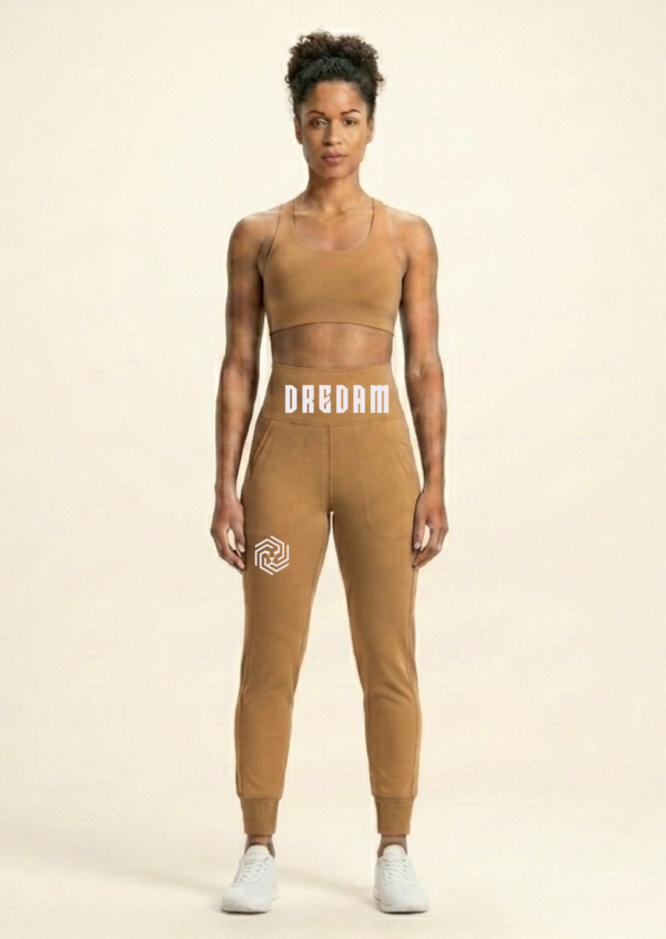 Sculpt Joggers