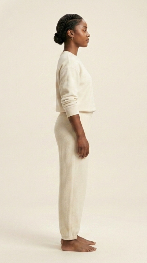 Motion Relaxed Joggers