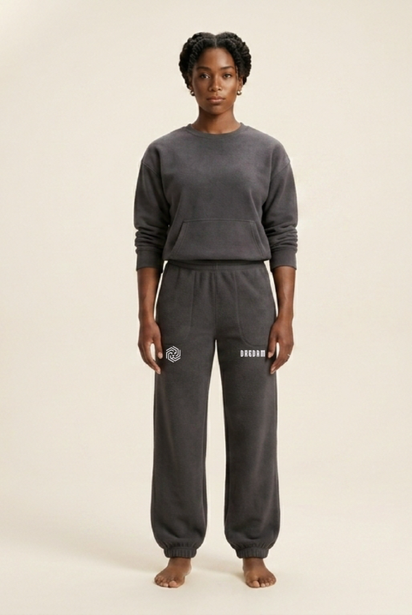Motion Relaxed Joggers