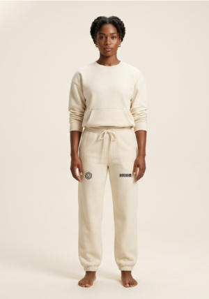 Motion Relaxed Joggers
